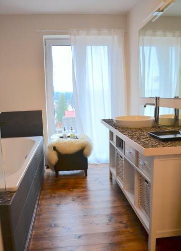 B&B Fernblick Im N�rnberger Land