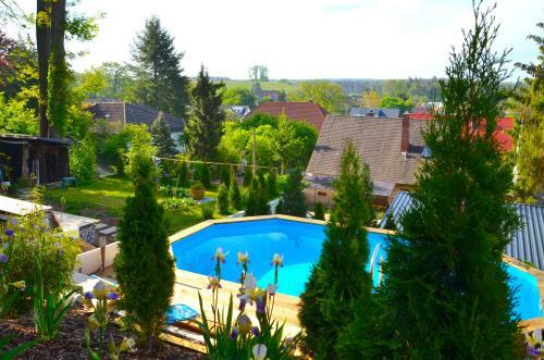 B&B Fernblick Im N�rnberger Land