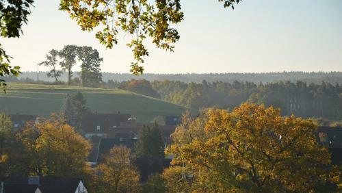 B&B Fernblick Im N�rnberger Land