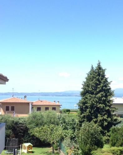 Bardolino Lake Apartments