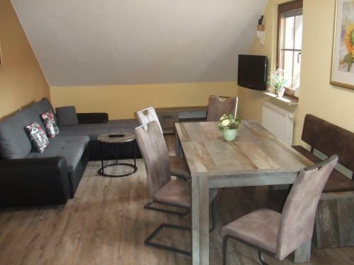 Apartamento Ferienwohnung Rheintal
