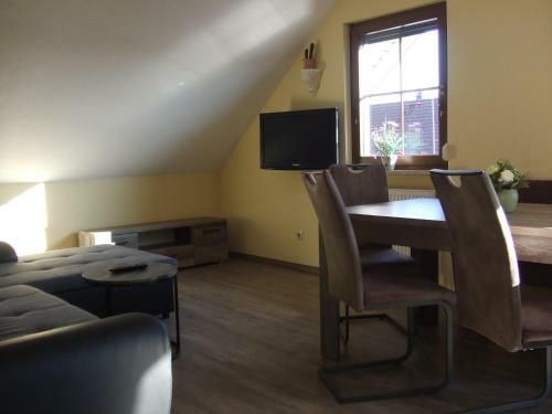 Apartamento Ferienwohnung Rheintal