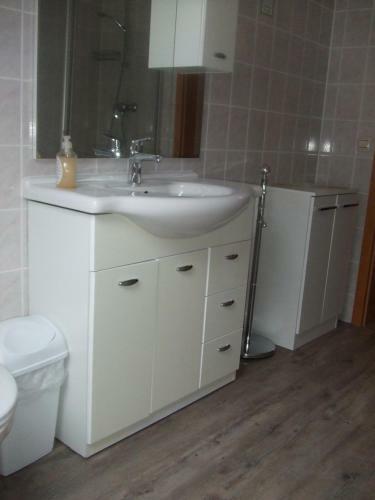 Apartamento Ferienwohnung Rheintal