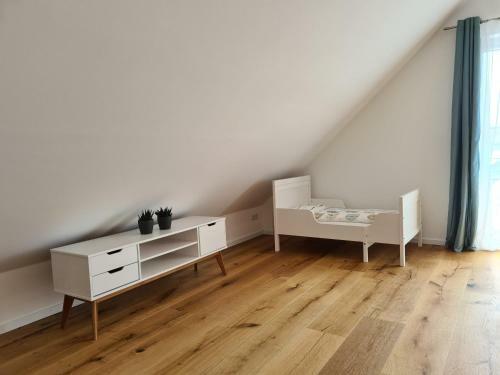 Apartamento Fewo Grafenhausen