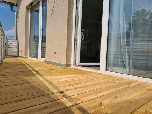 Apartamento Fewo Grafenhausen