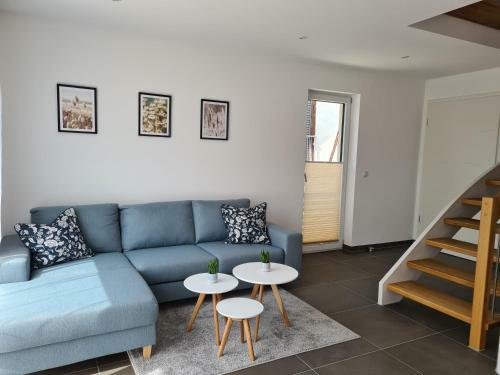 Apartamento Fewo Grafenhausen