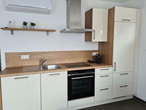 Apartamento Fewo Grafenhausen