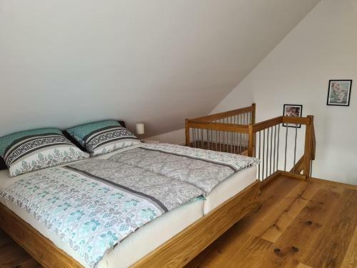 Apartamento Fewo Grafenhausen