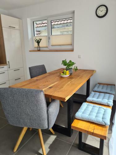 Apartamento Fewo Grafenhausen