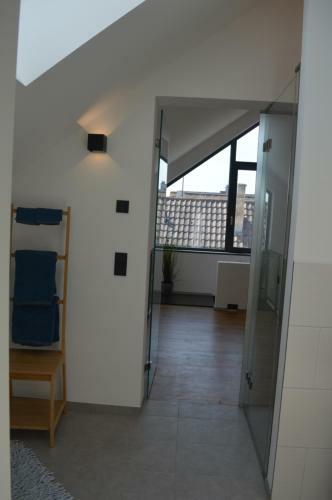 Apartamento Vicas Ferienwohnung