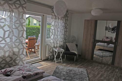 Apartamento Fewo An Der �lm�hle