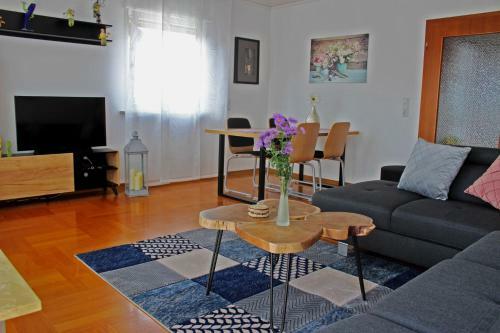 Apartamento Fewo An Der �lm�hle