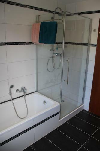 Apartamento Fewo An Der �lm�hle