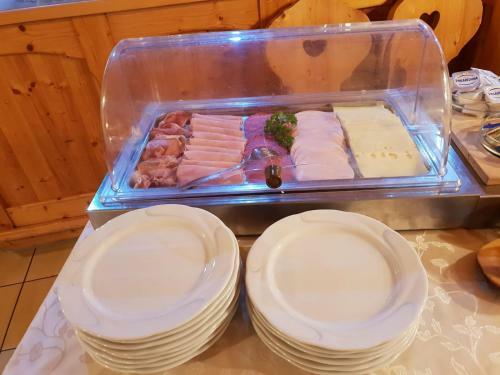 Posada Gasthaus Els��er Hof