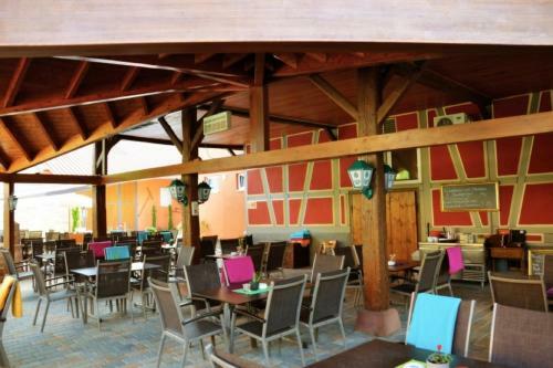 Posada Gasthaus Els��er Hof