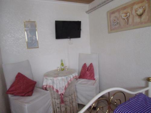Hostal G�stehaus Baur