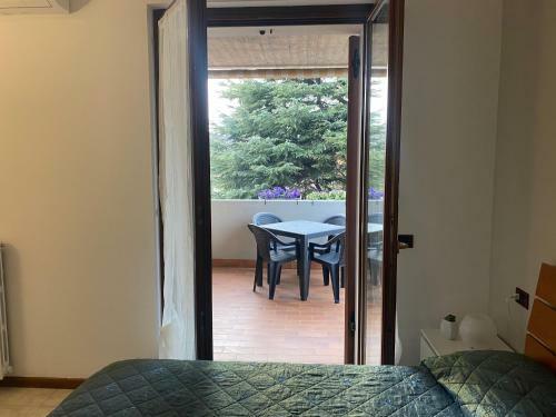Apartamento Vanti Al Garda