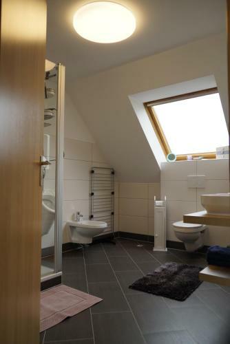 Apartamento Ferienwohnung Leon
