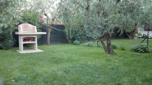 Apartamento Casa Pergola 2