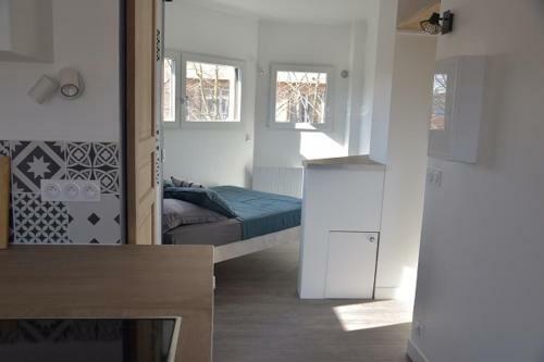 Apartamento Petit Loft Antibes