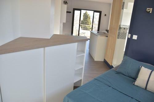 Apartamento Petit Loft Antibes