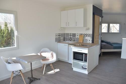 Apartamento Petit Loft Antibes