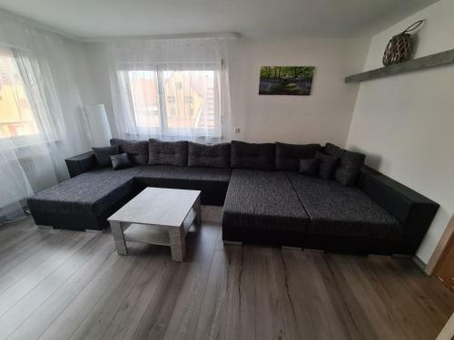 Apartamento Ferienwohnung Tajo