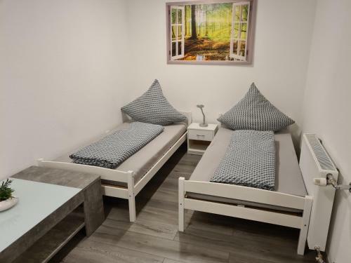 Apartamento Ferienwohnung Tajo