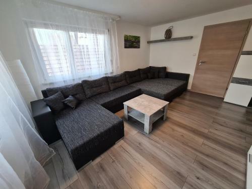 Apartamento Ferienwohnung Tajo
