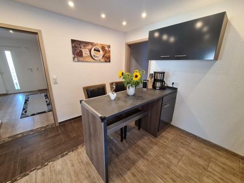 Apartamento Ferienwohnung Tajo
