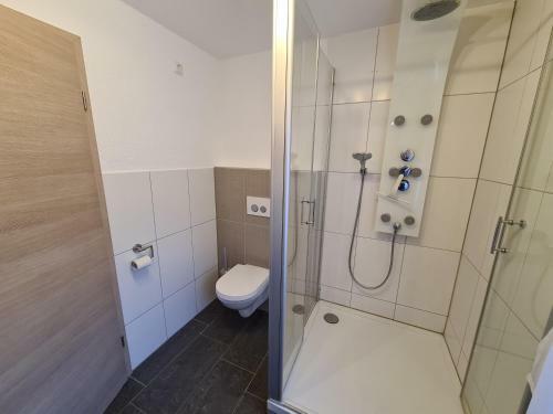 Apartamento Ferienwohnung Tajo