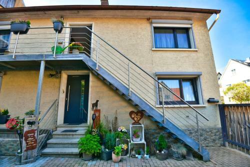 Apartamento Ferienwohnung Tajo