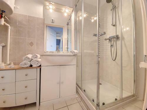 Apartamento Le Gold Beach Yourhosthelper