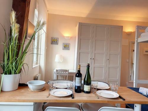 Apartamento Le Gold Beach Yourhosthelper