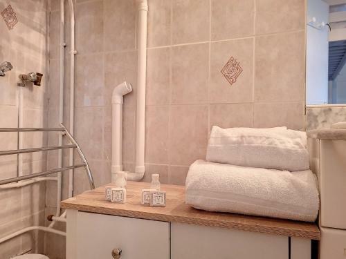 Apartamento Le Gold Beach Yourhosthelper