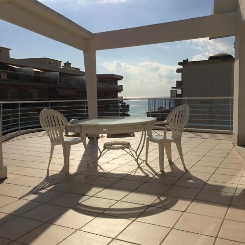 Apartamento Appartamento Chez Fabio