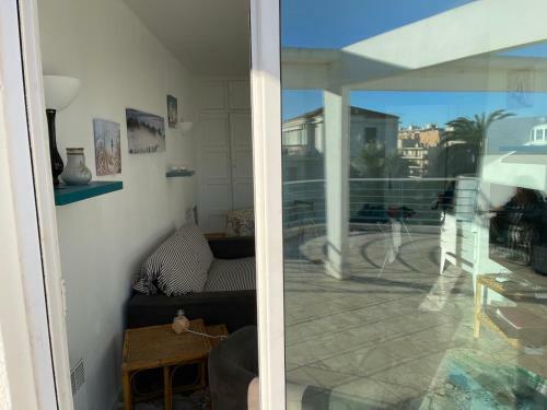 Apartamento Appartamento Chez Fabio