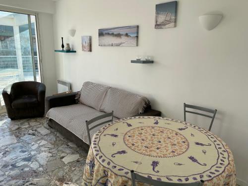 Apartamento Appartamento Chez Fabio