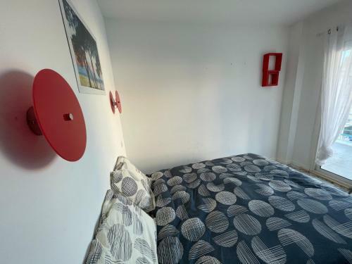 Apartamento Appartamento Chez Fabio