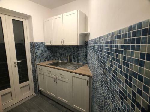 Apartamento Appartamento Chez Fabio