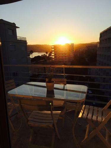 Apartamento Appartamento Chez Fabio