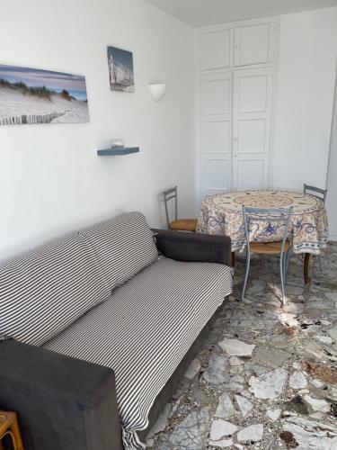 Apartamento Appartamento Chez Fabio