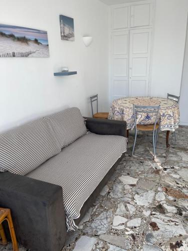 Apartamento Appartamento Chez Fabio