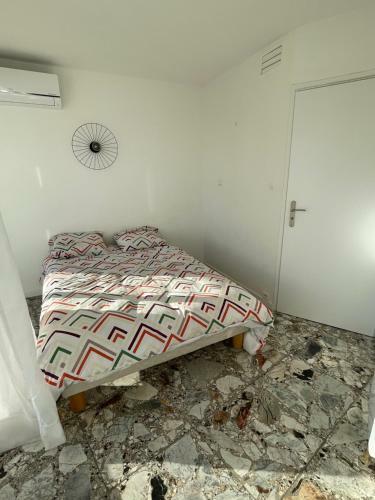 Apartamento Appartamento Chez Fabio