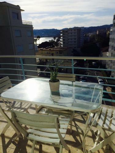 Apartamento Appartamento Chez Fabio