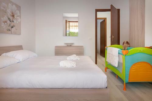 Apartamento Home Sweet Home