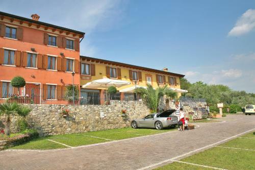 Bed & Breakfast La Zerla