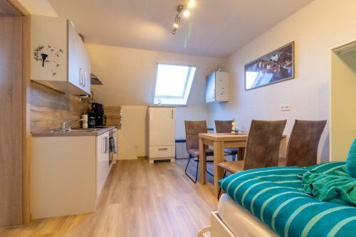 Apartment Fewo Efosa
