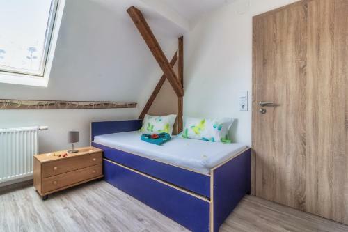 Apartment Fewo Efosa