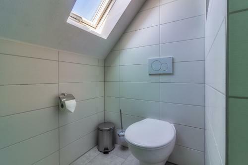 Apartment Fewo Efosa